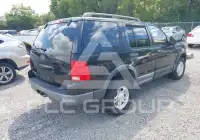 2003 Ford EXPLORER фото