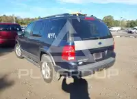 2003 Ford EXPLORER фото