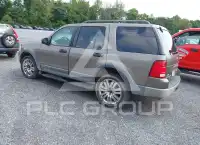 2003 Ford EXPLORER фото
