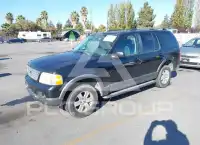 2003 Ford EXPLORER photo