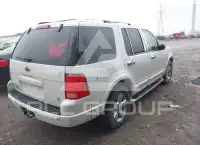 2003 Ford EXPLORER фото