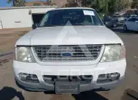 2003 Ford EXPLORER photo