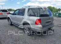 2003 Ford EXPLORER фото