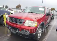 2003 Ford EXPLORER фото