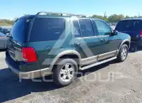 2003 Ford EXPLORER фото