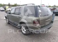 2003 Ford EXPLORER photo
