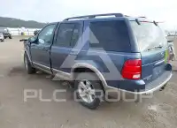 2003 Ford EXPLORER фото