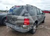 2003 Ford EXPLORER фото