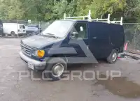 2003 Ford ECONOLINE фото