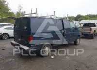 2003 Ford ECONOLINE фото