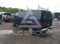 2003 Ford ECONOLINE фото