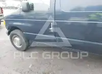 2003 Ford ECONOLINE фото