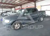 2003 Ford EXPLORER photo