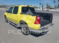 2003 Ford EXPLORER photo