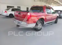 2003 Ford EXPLORER фото