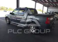 2003 Ford EXPLORER photo
