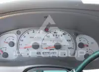 2003 Ford EXPLORER фото