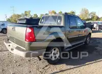 2003 Ford EXPLORER фото