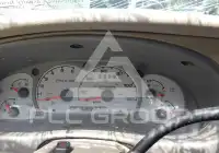 2003 Ford EXPLORER фото