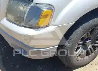 2003 Ford EXPLORER фото