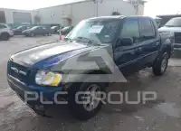 2003 Ford EXPLORER фото