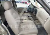 2003 Ford EXPLORER фото