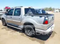2003 Ford EXPLORER фото