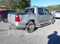 2003 Ford EXPLORER фото