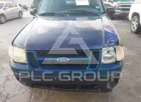 2003 Ford EXPLORER фото