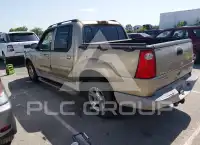 2003 Ford EXPLORER фото