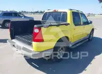 2003 Ford EXPLORER photo