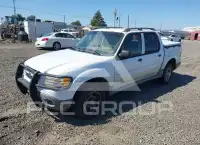 2003 Ford EXPLORER фото