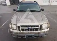 2003 Ford EXPLORER photo