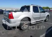 2003 Ford EXPLORER фото