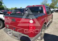 2003 Ford EXPLORER фото