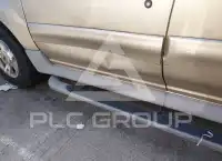 2003 Ford EXPLORER фото