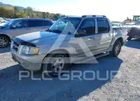2003 Ford EXPLORER фото