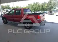 2003 Ford EXPLORER фото