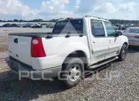 2003 Ford EXPLORER photo