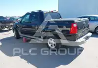 2003 Ford EXPLORER photo