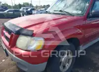 2003 Ford EXPLORER фото