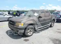 2003 Ford EXPLORER photo