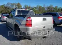 2003 Ford EXPLORER фото