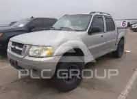 2003 Ford EXPLORER фото