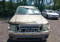 2003 Ford EXPLORER фото