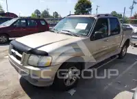 2003 Ford EXPLORER фото