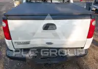 2003 Ford EXPLORER photo