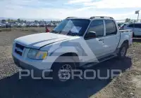 2003 Ford EXPLORER фото