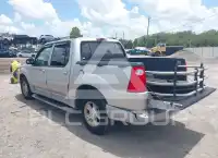 2003 Ford EXPLORER фото