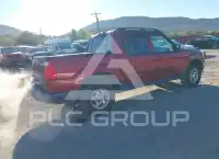 2003 Ford EXPLORER photo